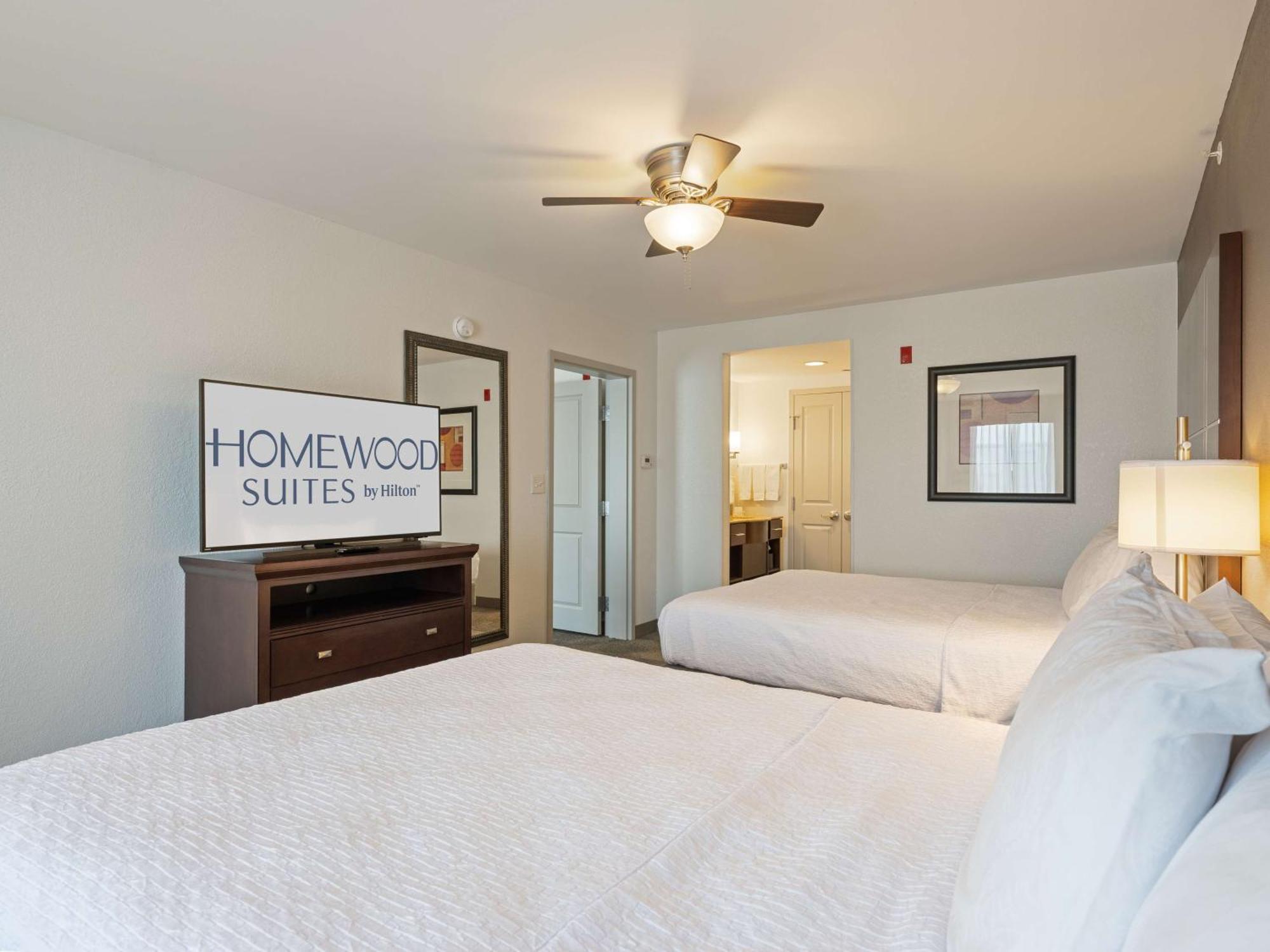 Homewood Suites By Hilton Joplin Exterior photo